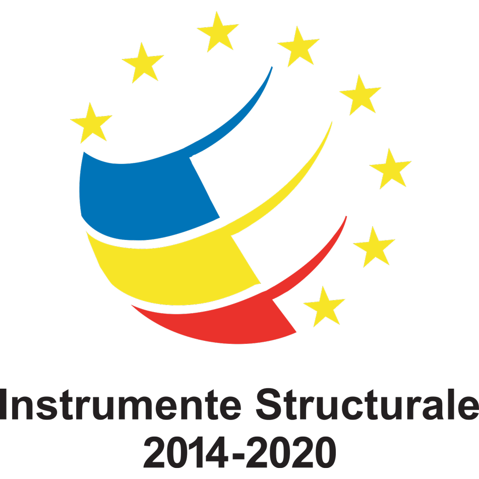 instrumente structurale sigla